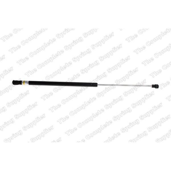 LesjÖFors Gasfeder DäMpfer Heckklappe Hinten FüR Hyundai Accent II LC 8137211-image