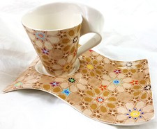 Villeroy & Boch  Collector-Edition New Wave Coffee-Set Limited Cafe Safa 1St