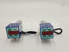 Tem-Tech Lab azbil SE1000SFUC1-6220TX420NTQ-FU