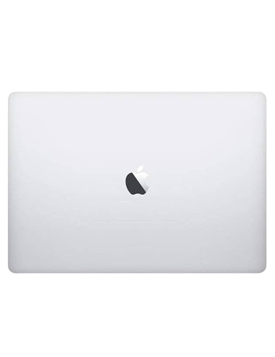 Apple MacBook Pro Touch Bar 2016 Silver Azerty/French I7- 16GB 15.4" 256GB SSD - Picture 3 of 4