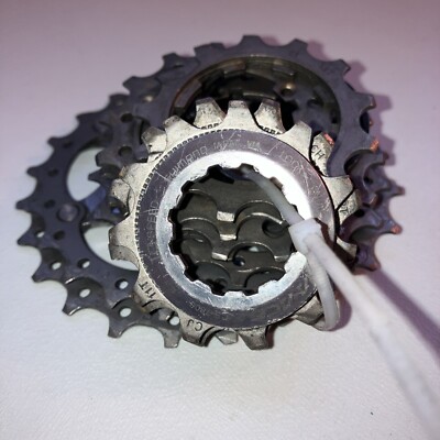 SHIMANO 「シマノ」 DURA-ACE CS-7800 スプロケット SHIMANO 「シマノ」 DURA-ACE CS-7800 12-23T スプロケット