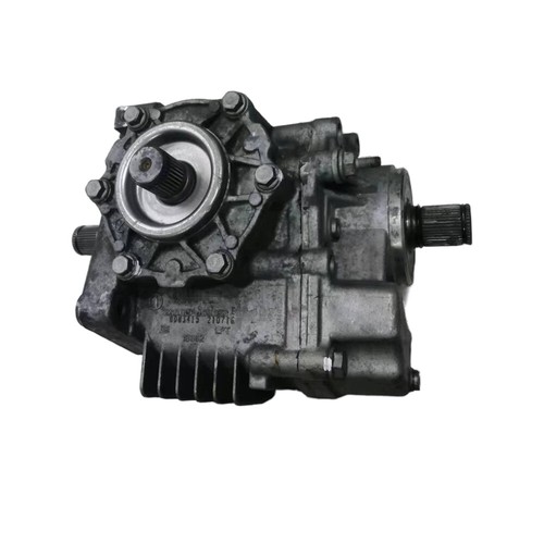 Caja de transferencia de eje de transmisión de transmisión automática para Audi RS3 2017-20 0CP409053H - Imagen 3 de 7