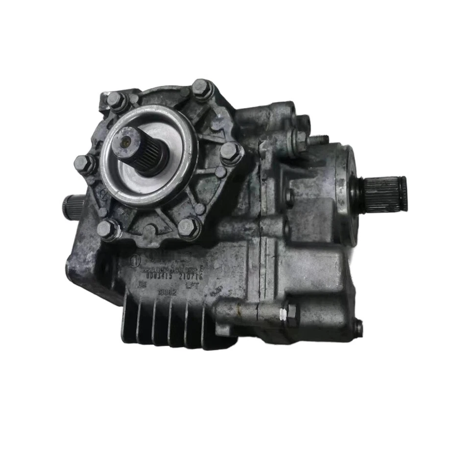 Caja de transferencia de eje de transmisión de transmisión automática para Audi RS3 2017-20 0CP409053H Foto 3 de 4