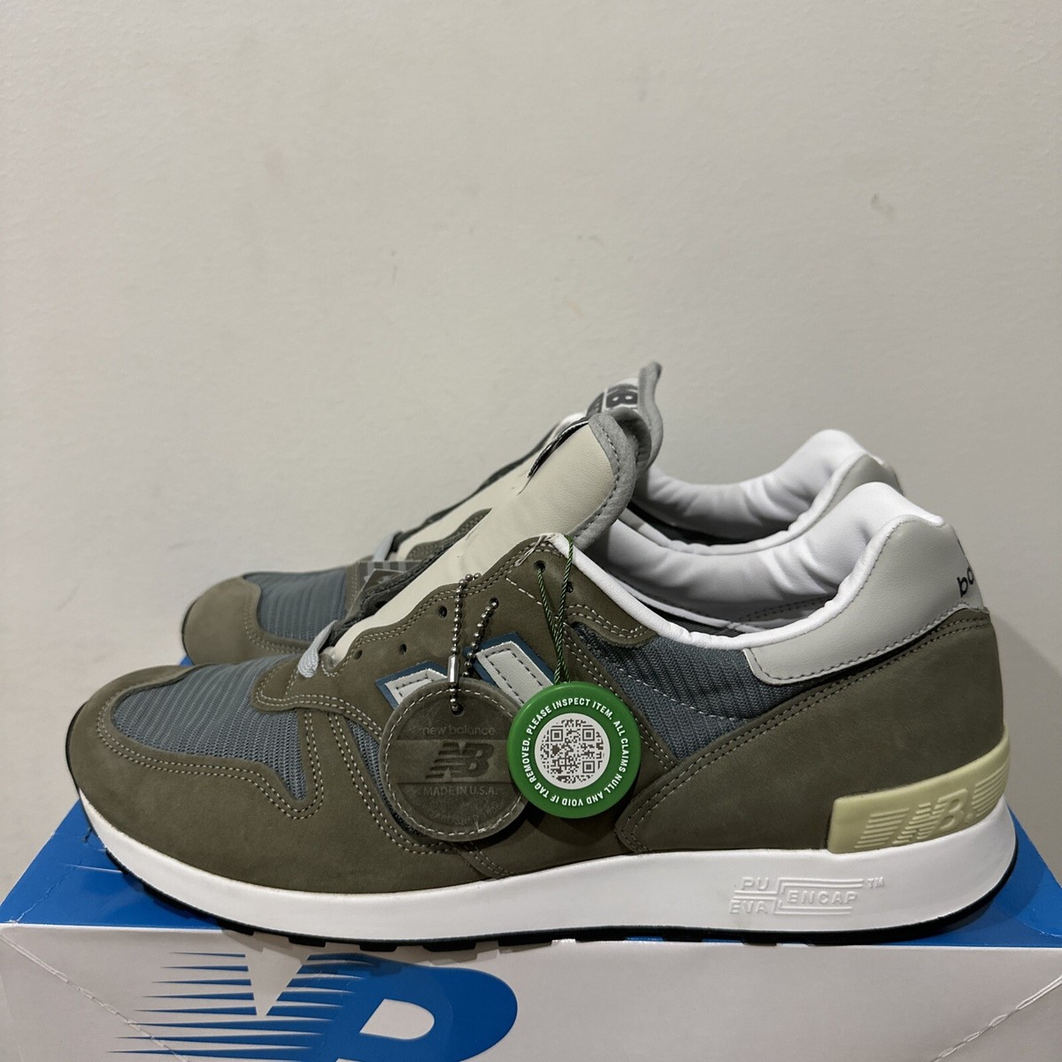 ニューバランスMG1300JP 27.0センチ Size 12 - New Balance 1300JP 2020 | eBay