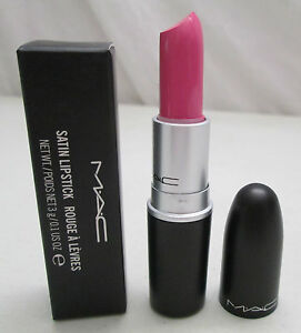 Mac Hot Gossip Lipstick Favorite