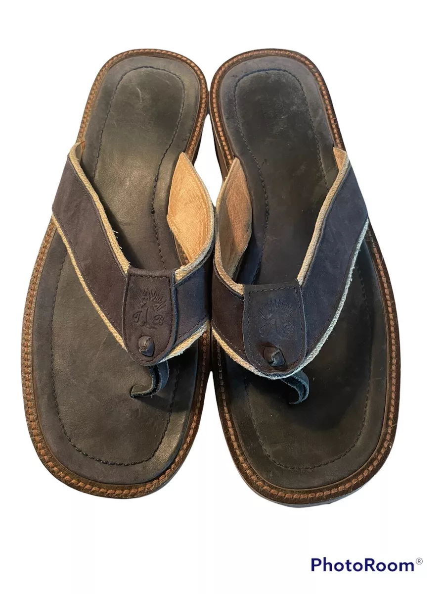 Tommy bahama on sale flip flops
