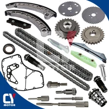 Kit De Cadena Distribución Tool Fit Peugeot Fiat Ducato Iveco Boxer Massif 3.0L