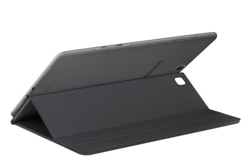 Samsung Galaxy Tab A 8.0" Canvas Book Cover - Picture 5 of 21