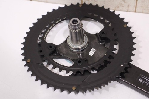 Campagnolo CHORUS 2x12s Hydraulic Disc Brake Group Set 172.5mm 50-34T - Picture 3 of 24