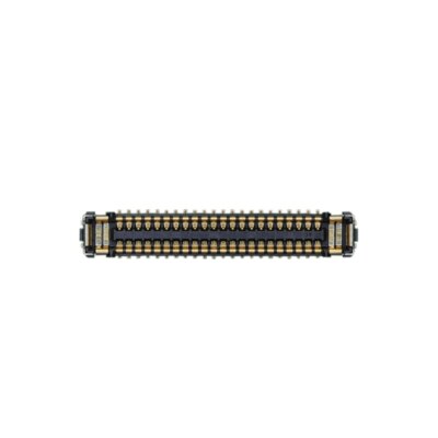 Connecteur FPC LCD Pour Carte Mère Google Pixel 7A - Neuf Plaqué Or - Pièce Réparation