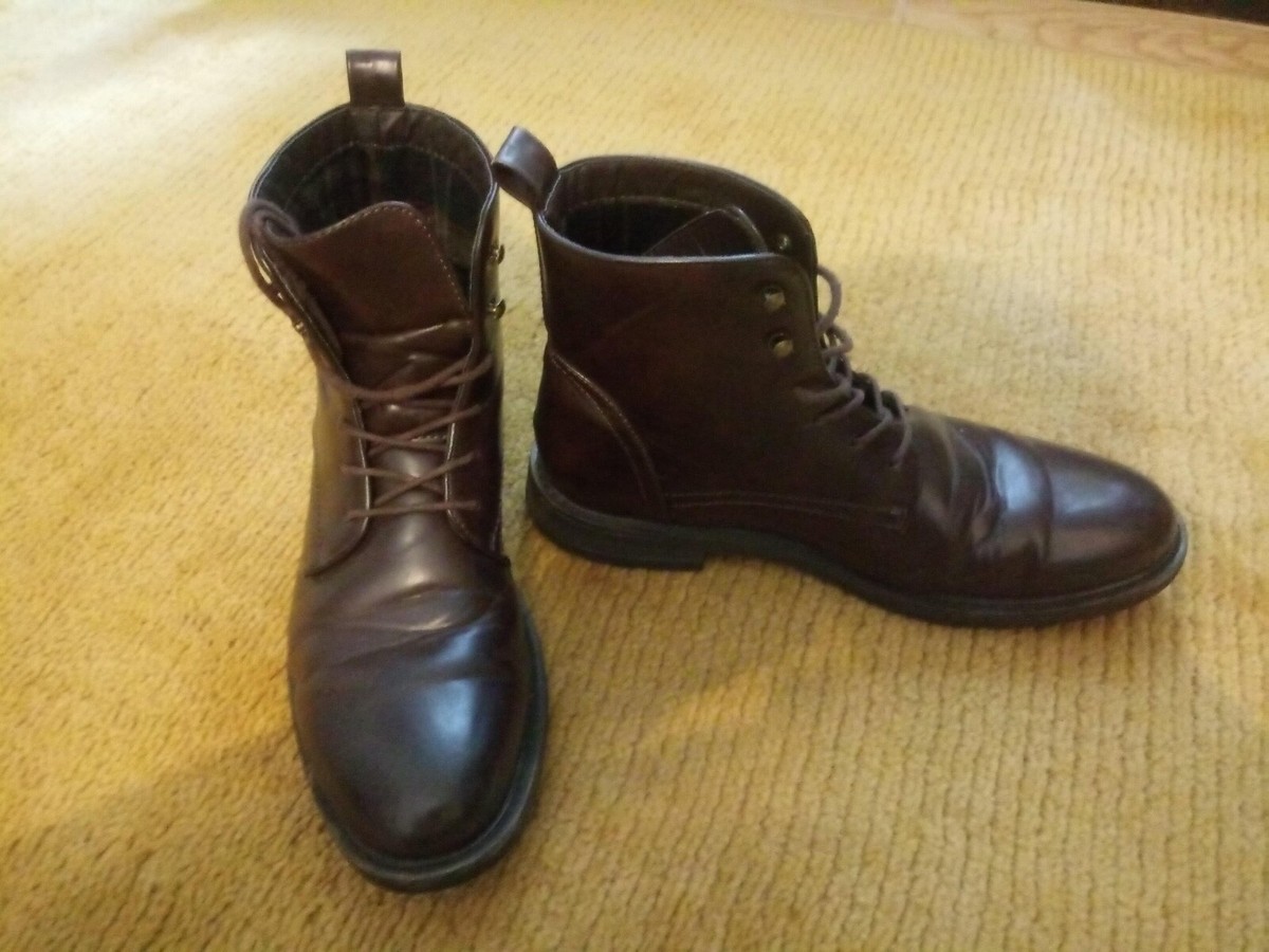 Braveman boots NIB Men main image 4
