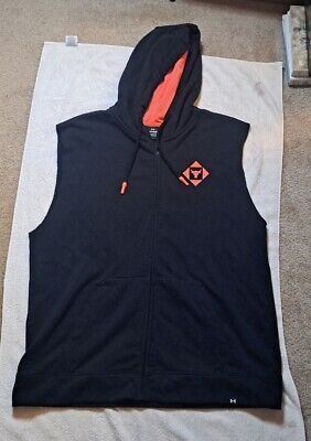 Donovan Wrestling 1/4 Zip Jacket Donovan Wrestling 1/4 Zip Jacket