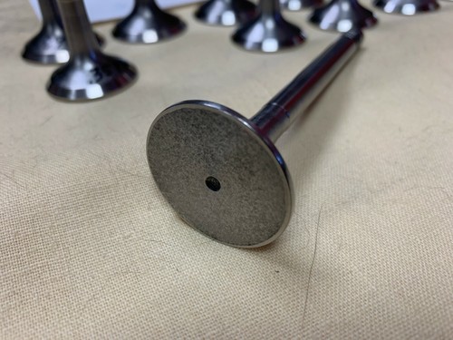 Porsche 911 1965 and up 2.0L Valves OE Parts Sodium Exhaust ATE# 3C52N5/35mm - Picture 3 of 6