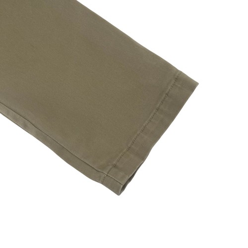 Polo Ralph Lauren Chino Pants Khaki Twill Casual Comfort Fit Size 16 - Picture 6 of 8