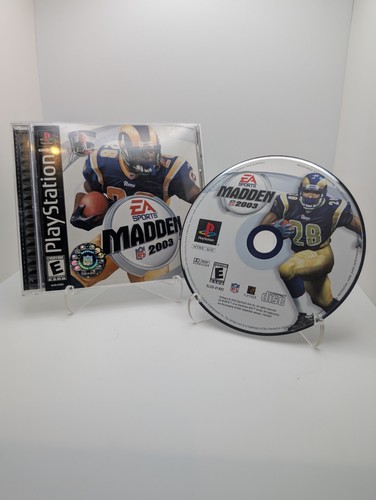 SONY PLAYSTATION ☆ PS1 ☆ GAME LOT ☆ YOU CHOOSE ☆ BUY 3 GET 1 FREE! - Picture 17 of 68