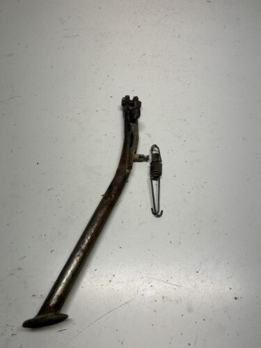 1996 96 Suzuki DR350SE DR 350 se OEM GOOD! Kickstart Kick Stand Arm Spring Leg