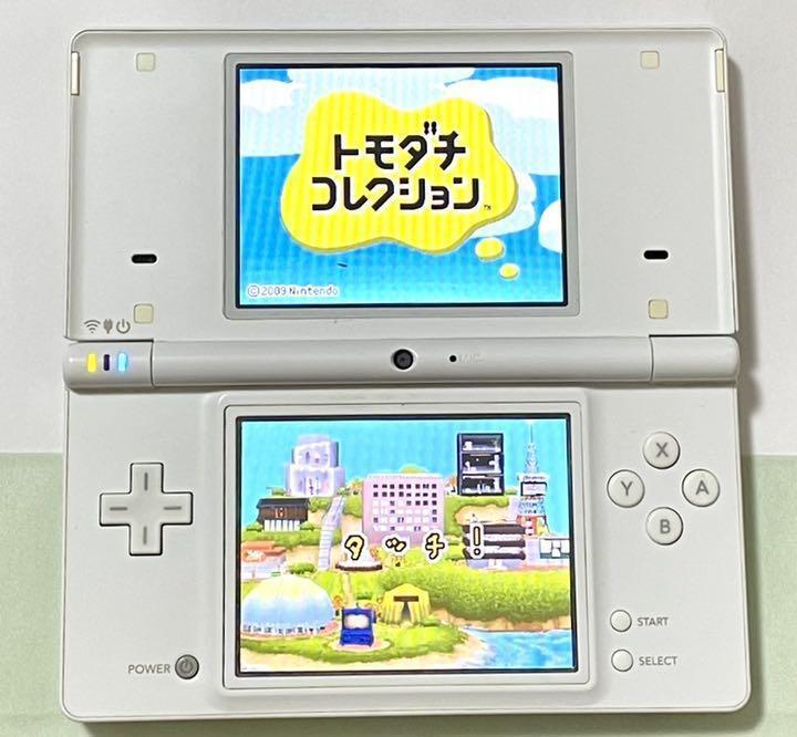 Tomodachi Collection Nintendo DS Japanese game Cartridge Tomodachi Collection Nintendo DS Japanese game Cartridge