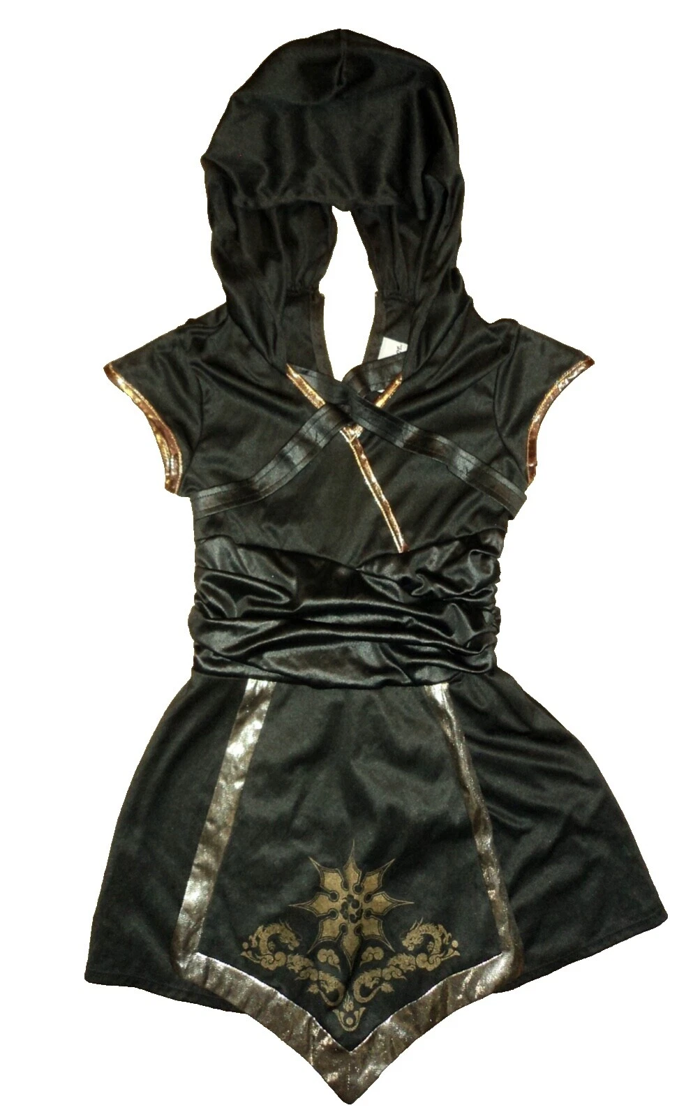 InCharacter disfraces para niñas Halloween