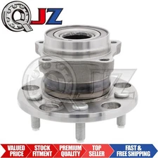 512337 REAR Wheel Bearing & Hub Assembly for 2006-2013 Lexus IS350 RWD/AWD