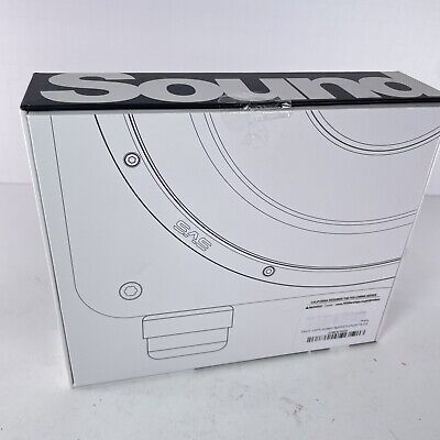 SVS SoundPath 4-Pack Subwoofer Isolation System Subwoofer SVS SoundPath 4-Pack Subwoofer Isolation System Subwoofer