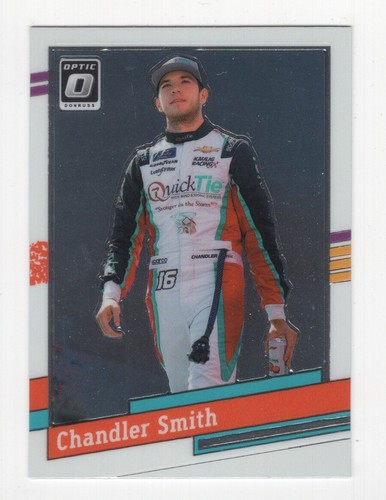 2024 Donruss Racing NASCAR cromo óptico #1-200 tarjetas elige las que quieras - Imagen 52 de 78