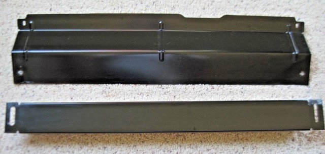 kenmore dishwasher toe panel