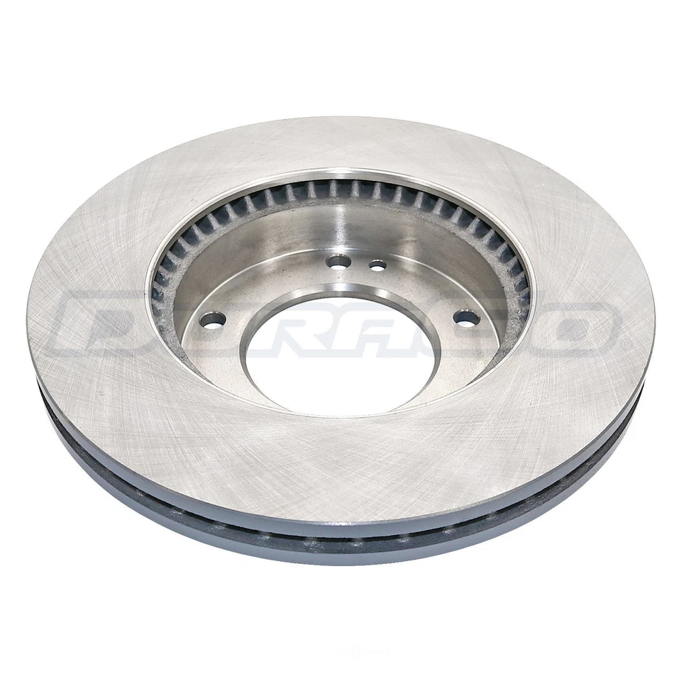 Rotor de freno de disco automático extra AX900588P para Kia Sorento 2007 Foto 2 de 3