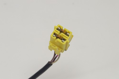 2005 C6 Corvette Clock Spring 26092835 - Picture 3 of 5