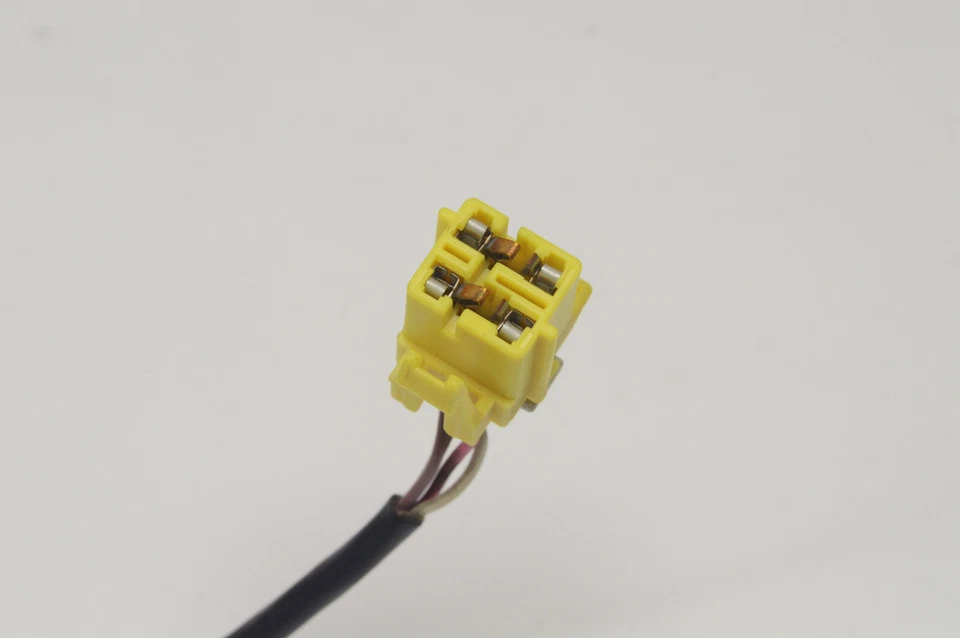 2005 C6 Corvette Clock Spring 26092835 - Image 3 of 4