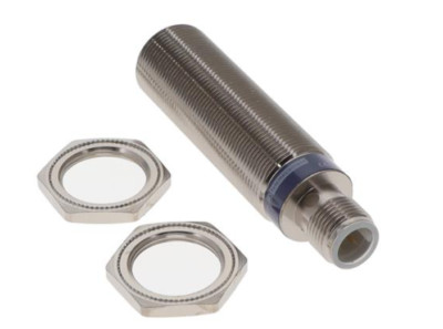 XS1M18PC410D Original TELEMECANIQUE Inductive proximity sensor FAST SHIPPING