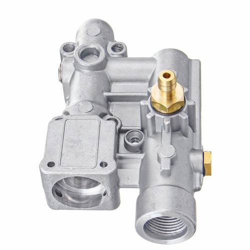 Kit colector lavadora a presión Briggs & Stratton 6,752310 para Craftsman 580.752310 - Imagen 2 de 4