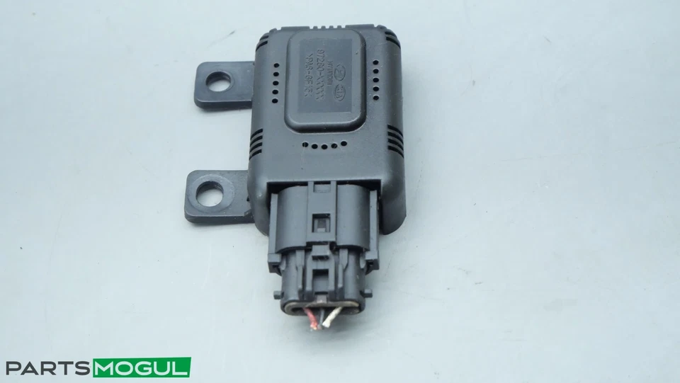 2009-2013 HYUNDAI EQUUS FE ДАТЧИК 97280-XXXXX EQUUS ДАТЧИК ТЕМПЕРАТУРЫ OEM - Изображение 2 из 4