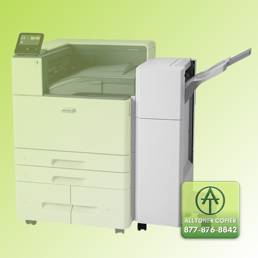 Xerox EZK Office Finisher AltaLink C8100 B8100 VersaLink