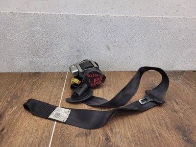 Volkswagen Scirocco 2010 Vorne links Sicherheitsgurt vorne 1K8857705A TOL12963