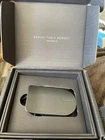 Tesla Wireless Charger Brand New In Box