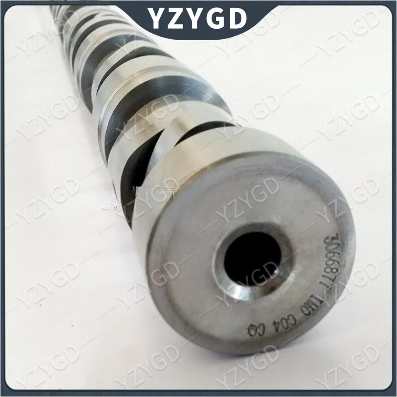 207770 205750 For Cummins Engine Parts KTA19 Camshafts 3066877 207770 205750 - Image 3 of 3