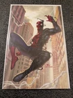 Amazing Spider-Man #800 Inhyuk Lee Virgin Variant (Marvel Comics 2018) NM