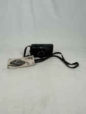 Canon AF35M Vintage Point Shoot 35mm Film Camera Auto Focus 38mm 1:2.8 Lens