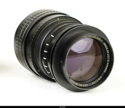 Leitz Canada (ELCAN) 6-inch f2,8 Lens For Nikon | eBay