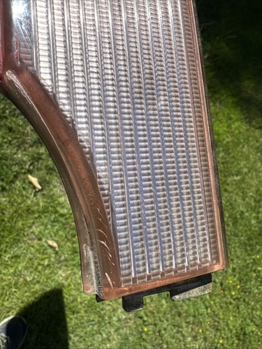 1996-99 Mercedes W140 GENUINE OEM RIGHT Tail Light Lamp Assembly Made in Germany - Picture 16 of 24
