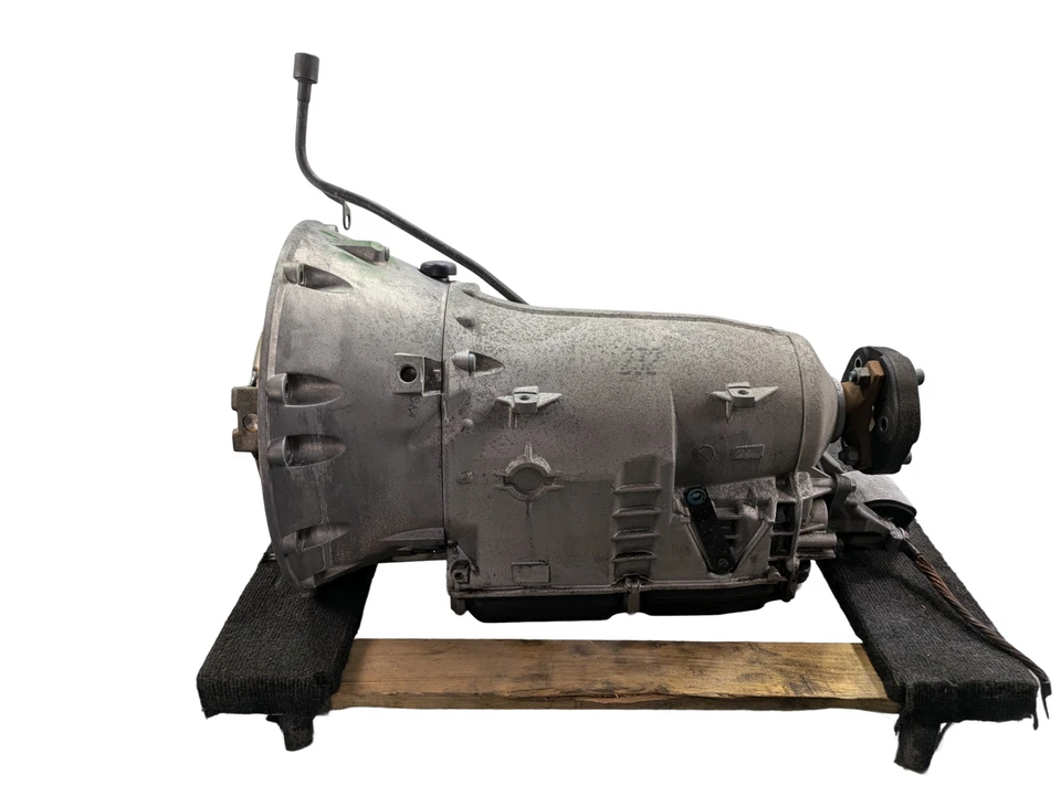 Mercedes Benz Clk320 2002-2005 OEM conjunto de transmisión automática Foto 3 de 4