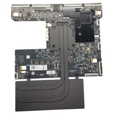 New OEM Samsung Main Control Board BN94-17151V 180-Day Warranty (Ships Today)