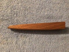 Stevens Favorite Round Barrel Forend Walnut Repro Stevens Favorite Round Barrel Forend Walnut Repro