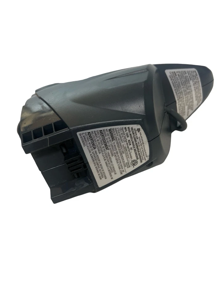 Dirt Devil Scorpion Plus Corded Handheld Vacuum ( motor base unit )Preowned)✨ - - Image 4 of 4