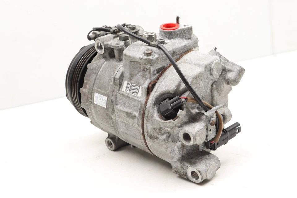 Compressor CA 2010-2015 BMW 550I GT - 9154072 - Imagem 3 de 4