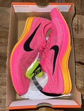 Size 7.5 Nike Air ZoomX Dragonfly Track Spikes Men’s CV0400-600 Hyper Pink W/Box