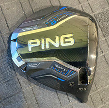 Ping G440 SFT Driver Head 10,5&deg; Loft Rechtsh&auml;nder GEBRAUCHT