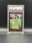 2011 Bowman Draft Picks & Prospects - Mike Trout #101 (RC)