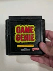 Game Genie Video Game Enhancer (Sega Genesis, 1992)