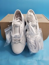 Keds White Shoes